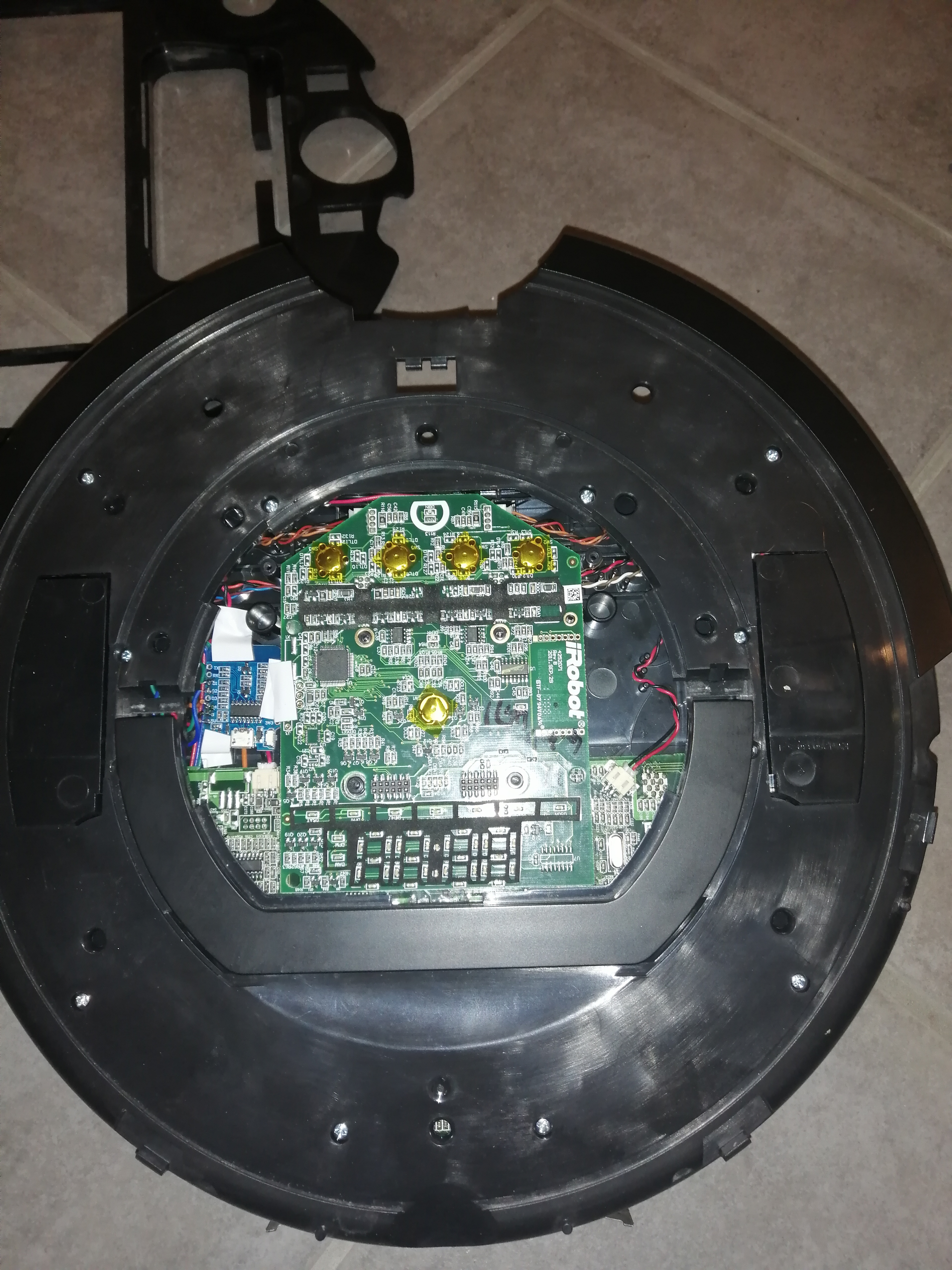 Roomba6