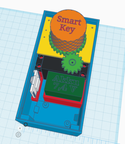 SmartKey2